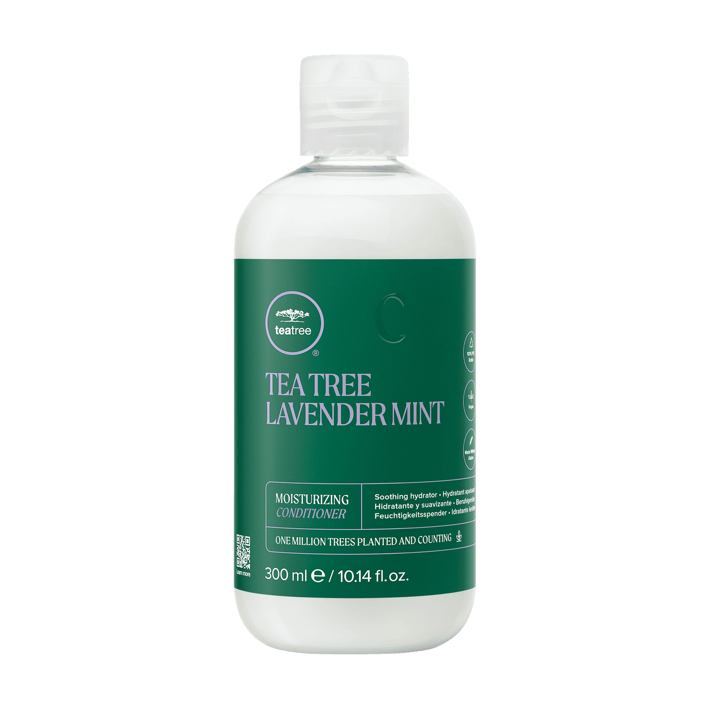 Lavender Mint - Moisturizing Conditioner