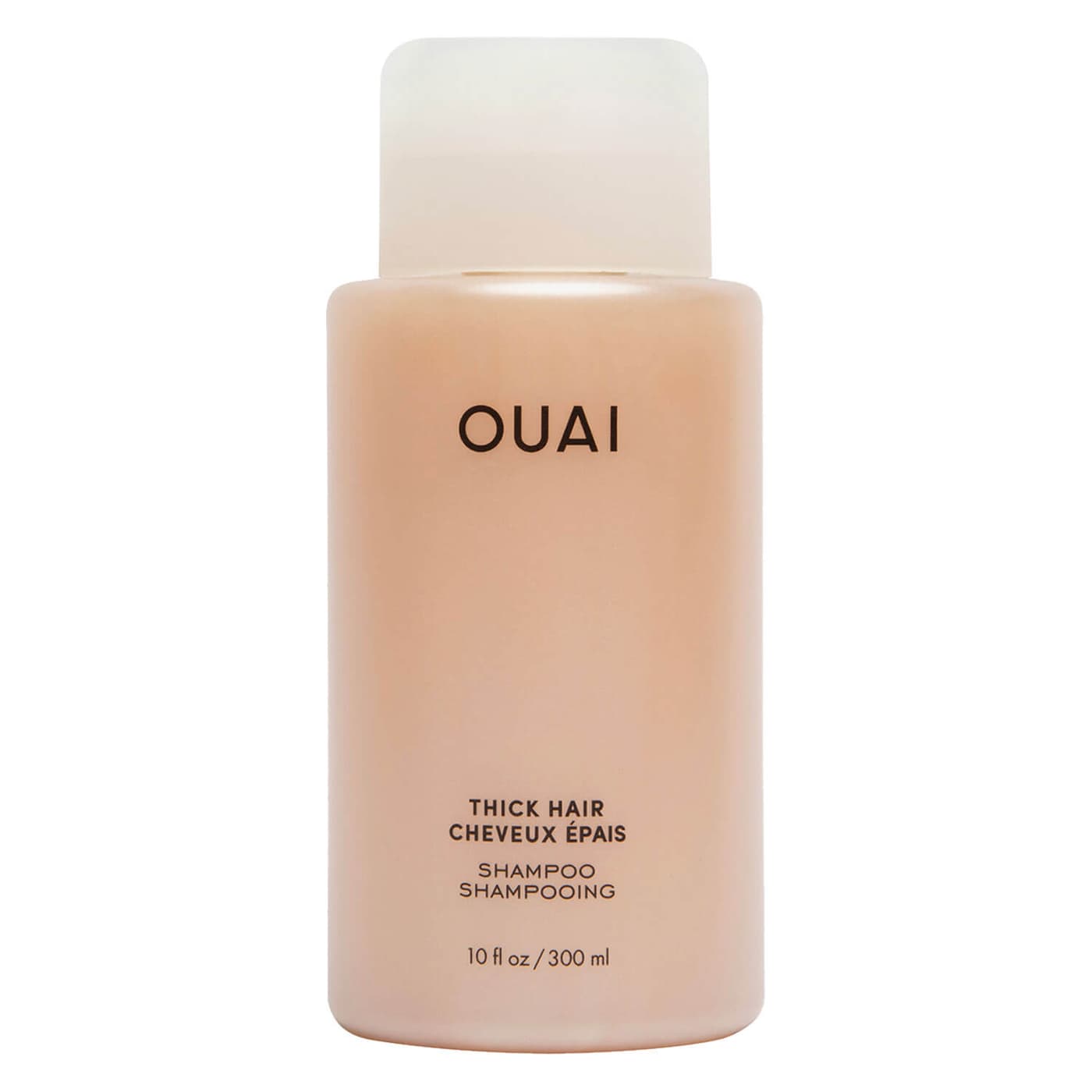 OUAI - Thick Hair Shampoo