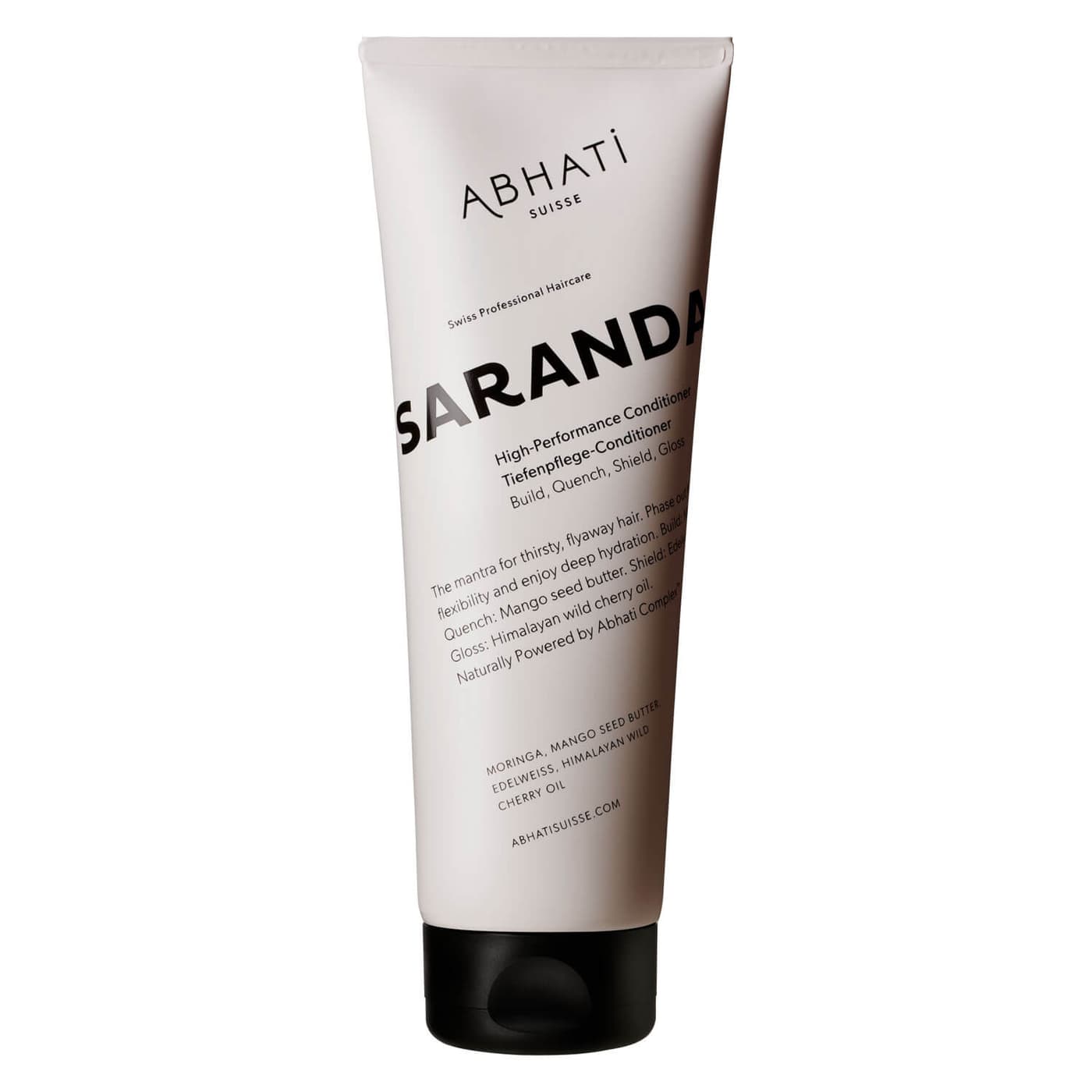 ABHATI Suisse - Saranda High-Performance Conditioner