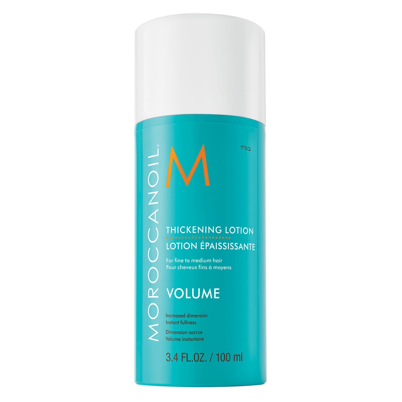 Moroccanoil - Thickening Lotion