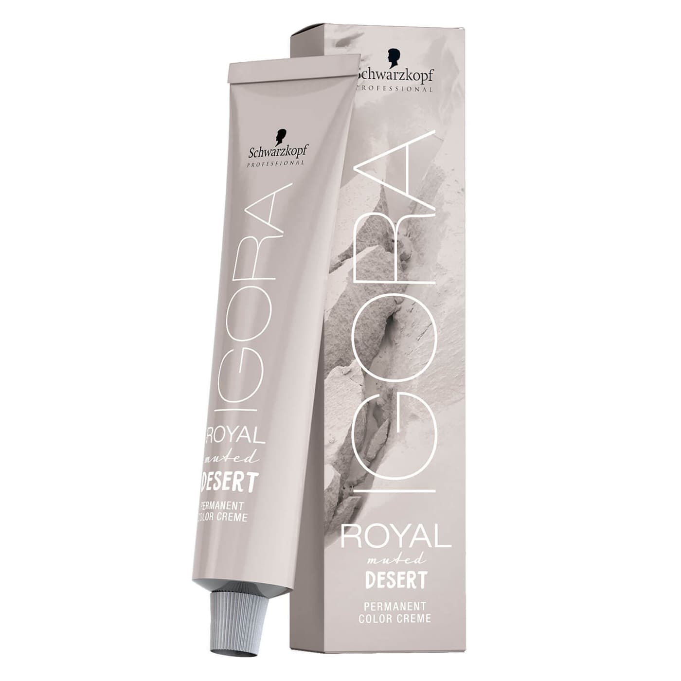 Igora Royal - 9-42 Extra Hellblond Beige Asch