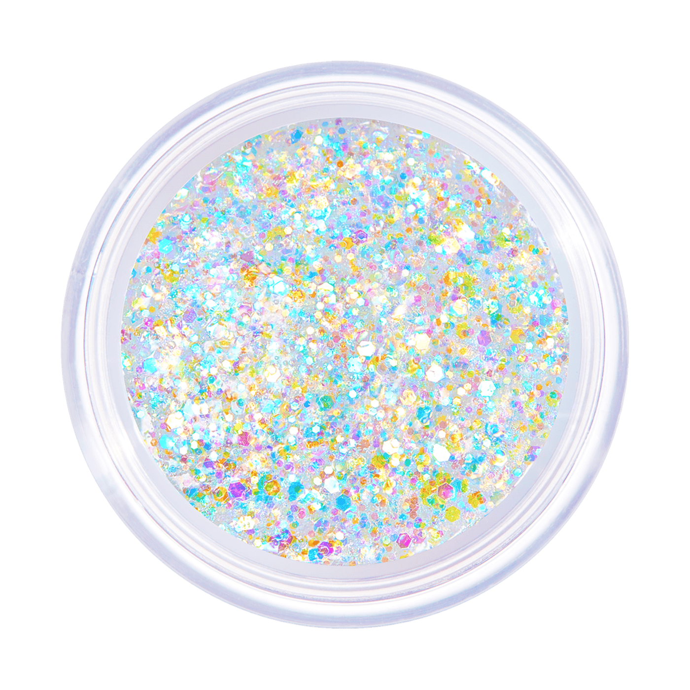Get Loose Glitter Gel - N°2 Starlit Chaser