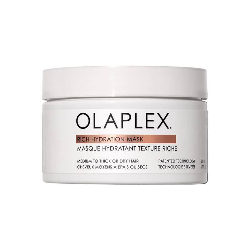 Olaplex - Rich Hydration Mask