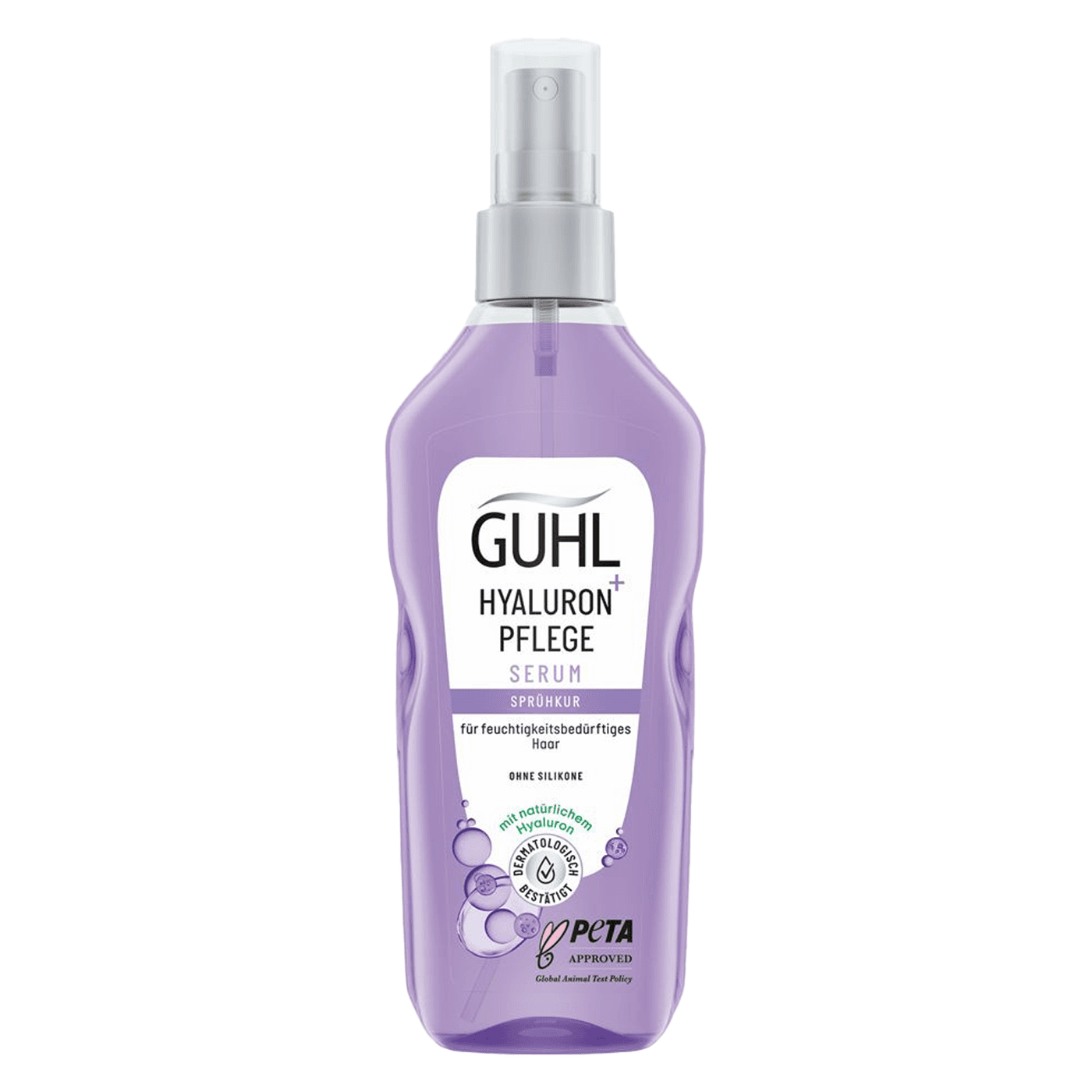 GUHL - Hyaluron+ Pflege Serum Sprühkur