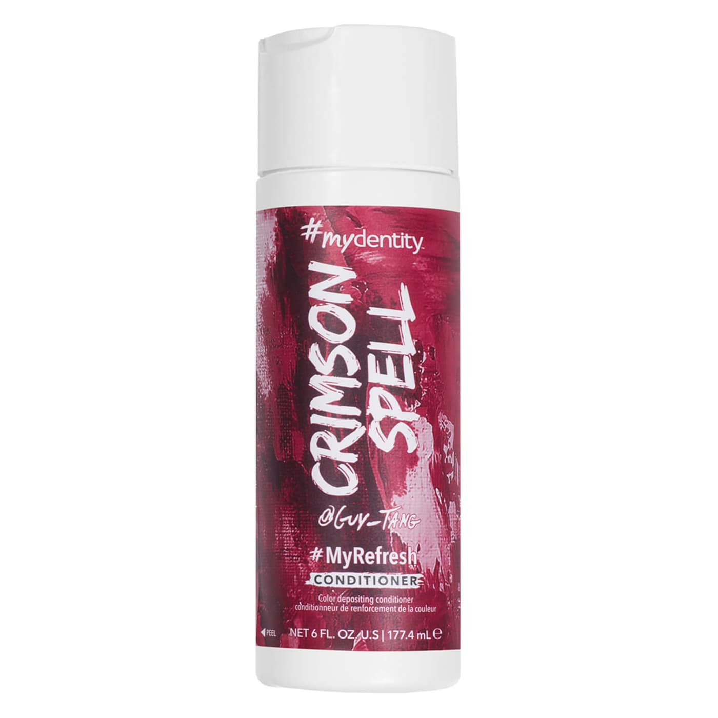 mydentity Care - #MyRefresh Crimson Spell Conditioner