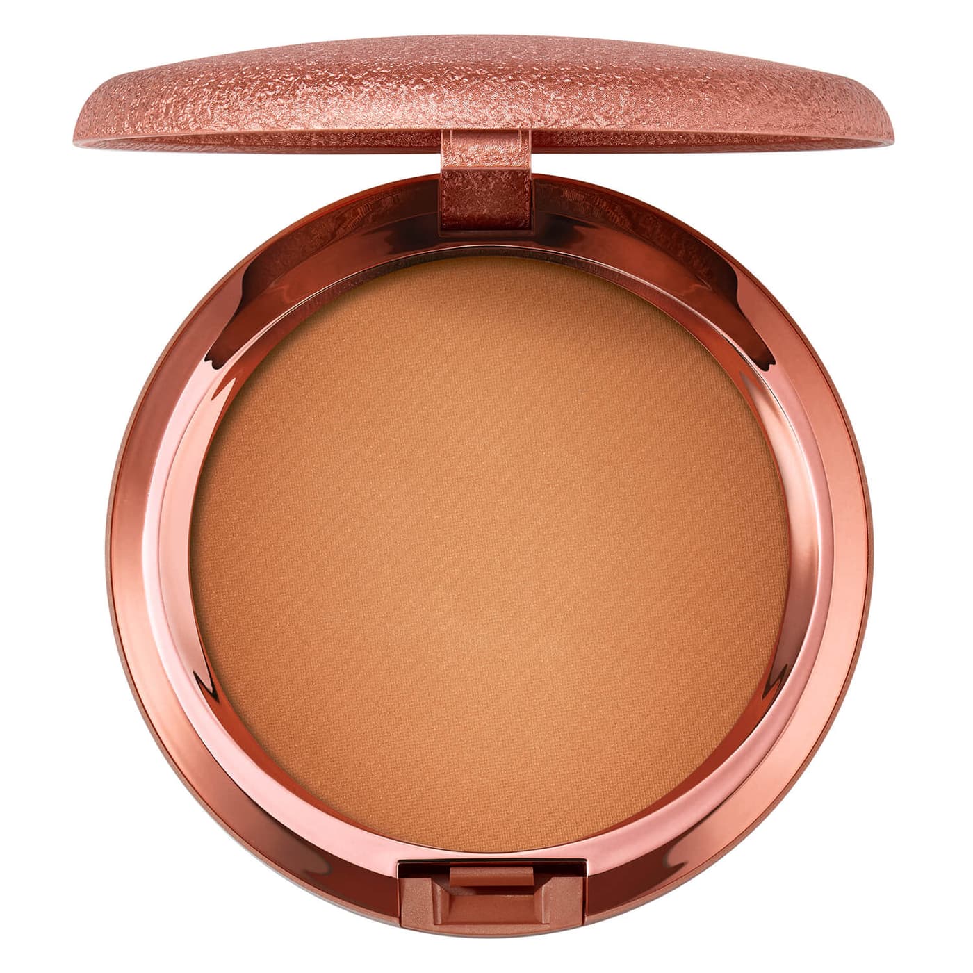 Skinfinish Sunstruck Bronzer - Matte Deep Golden