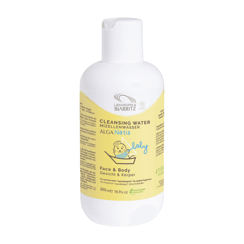 Laboratoires de Biarritz - AN Mizellenwasser 200ml