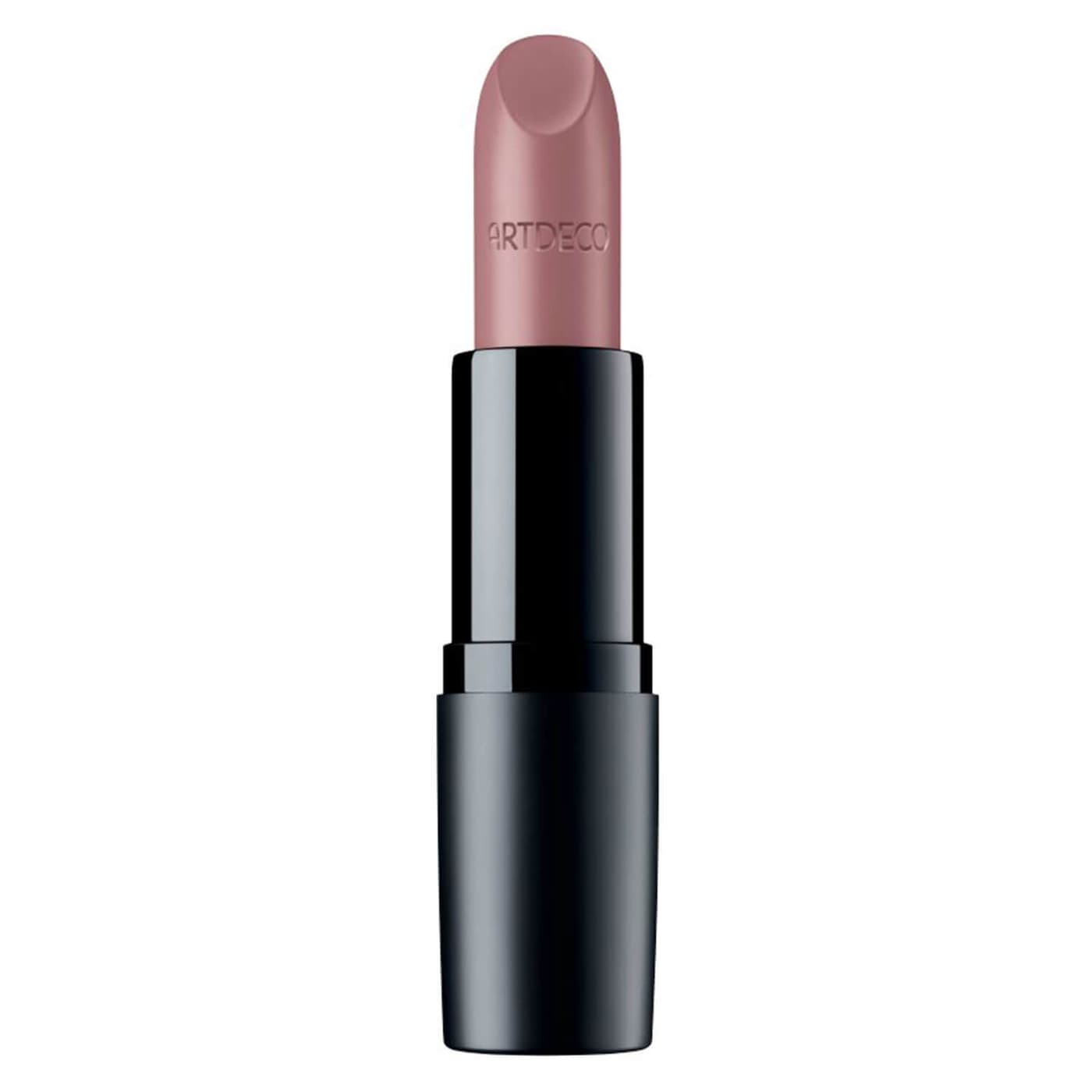Perfect Mat Lipstick - Misty Taupe 208