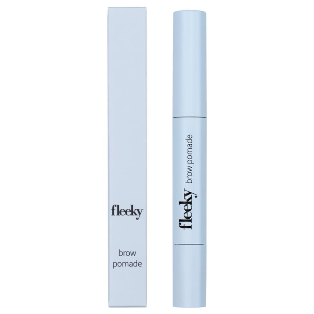fleeky Brows - Brow Pomade light brown