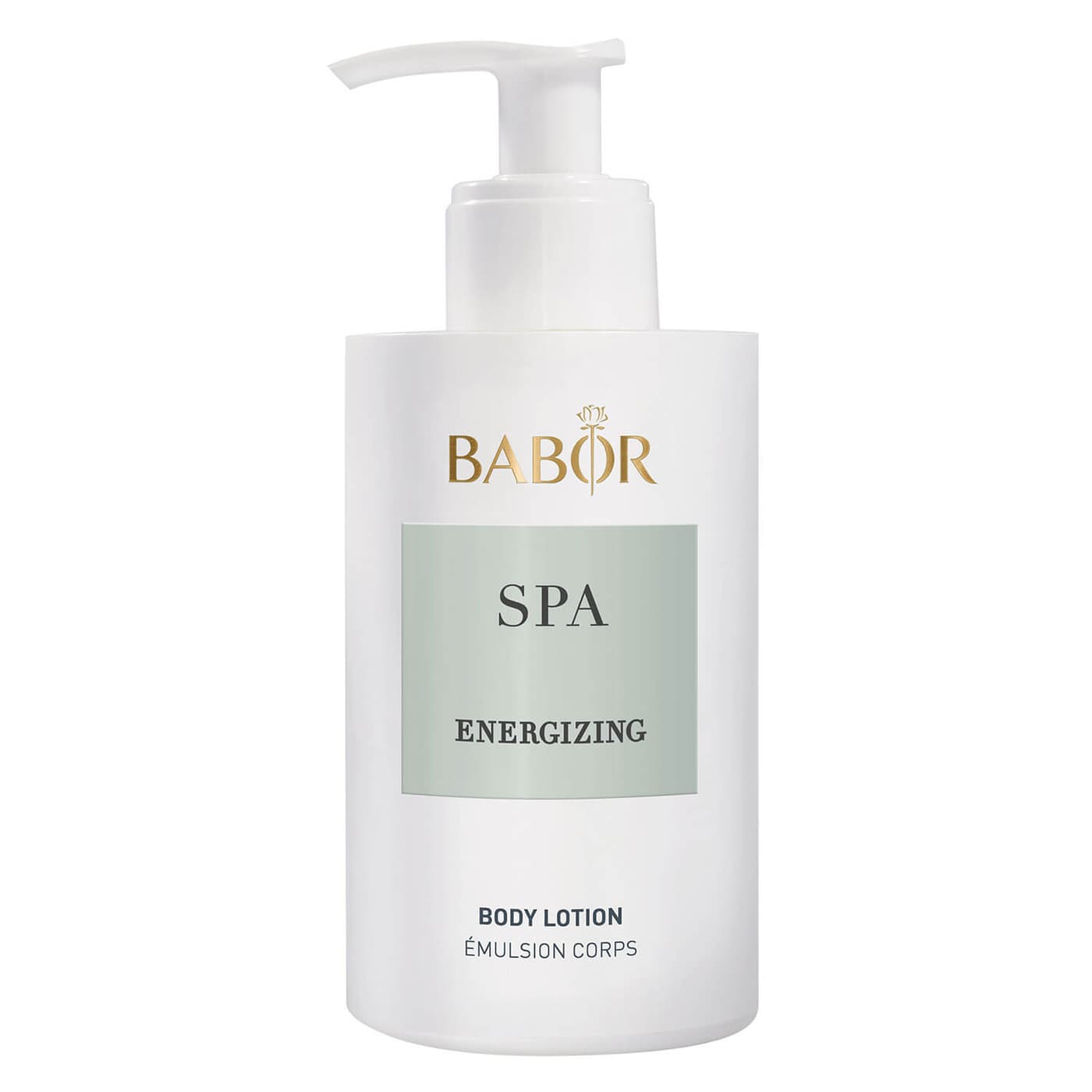 BABOR SPA - Energizing Body Lotion