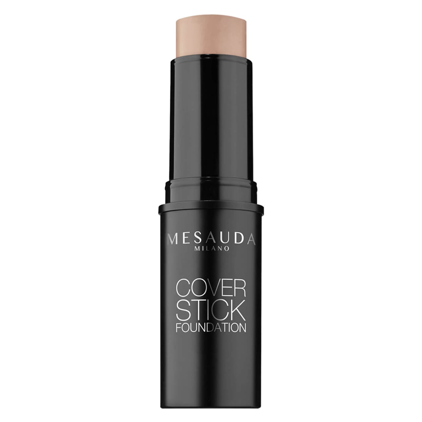MESAUDA Face - Cover Stick Foundation Fudge 604