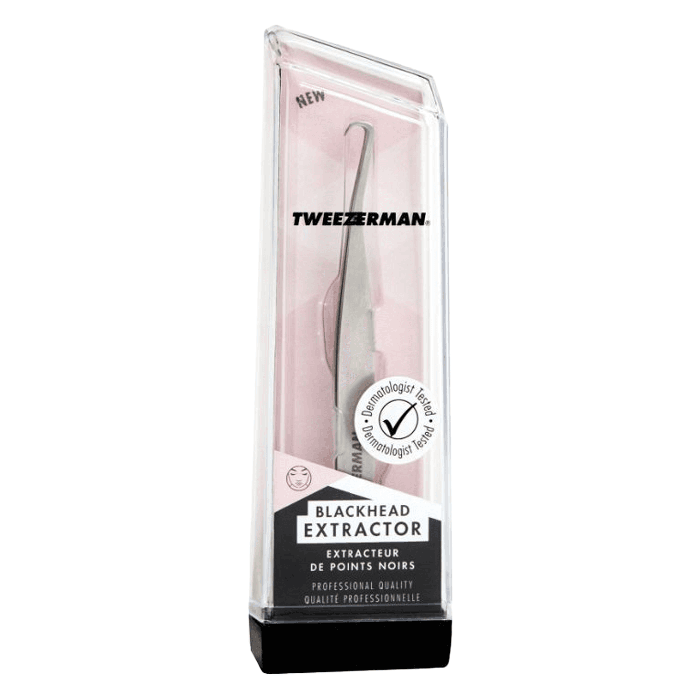 Tweezerman - Mitesserentferner Blackhead Extractor