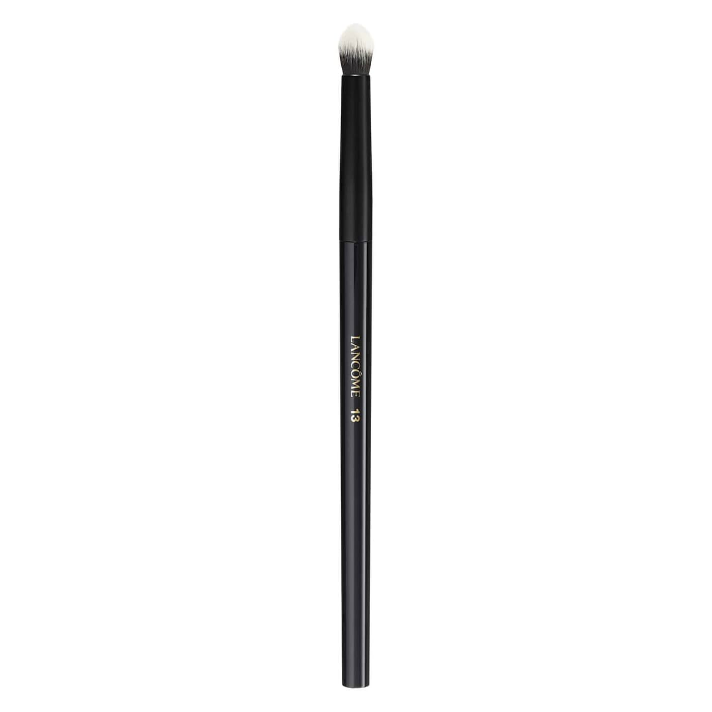 Lancôme Tools - Petit Crease Precision Eyeshadow Brush 13