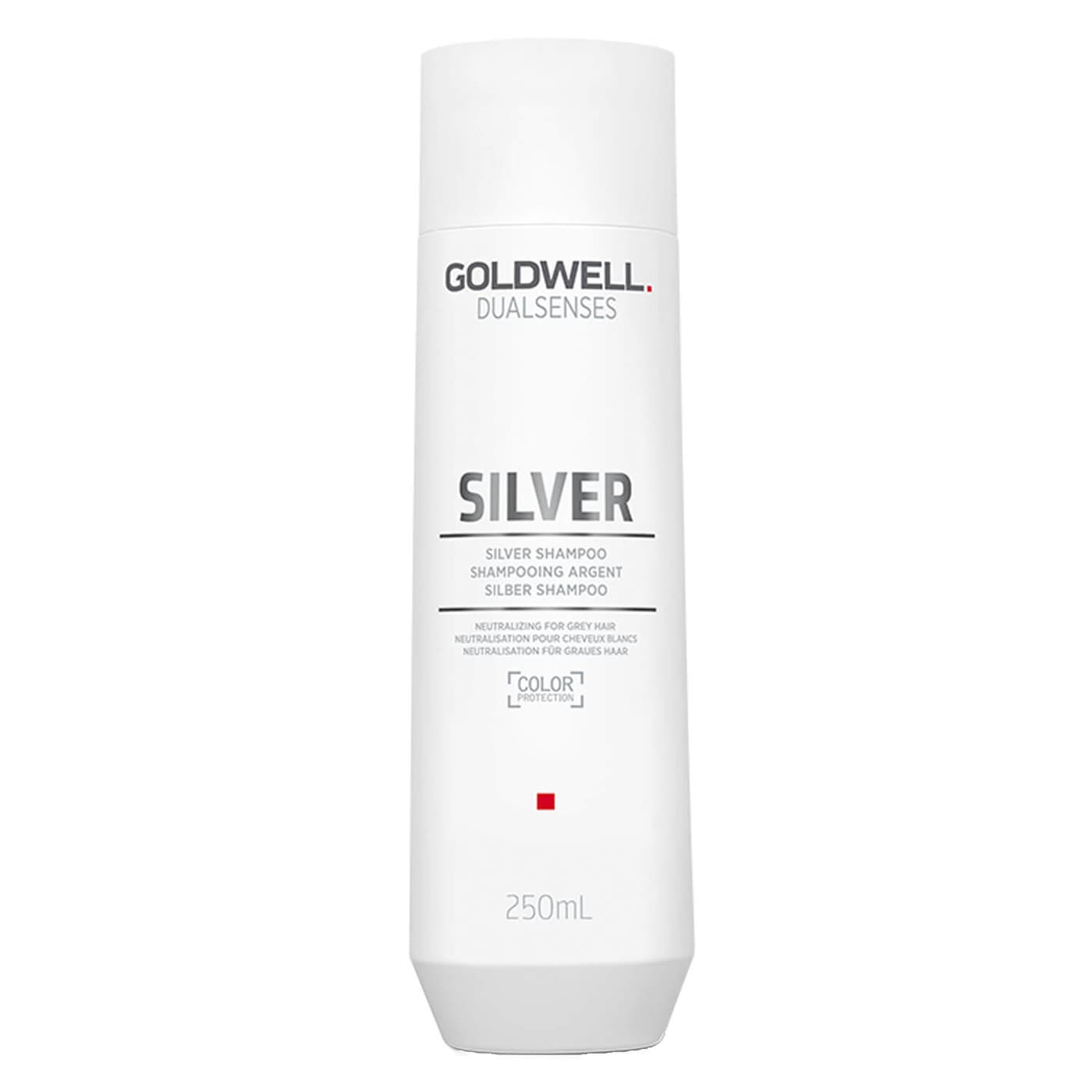 Dualsenses Silver - Silver Shampoo