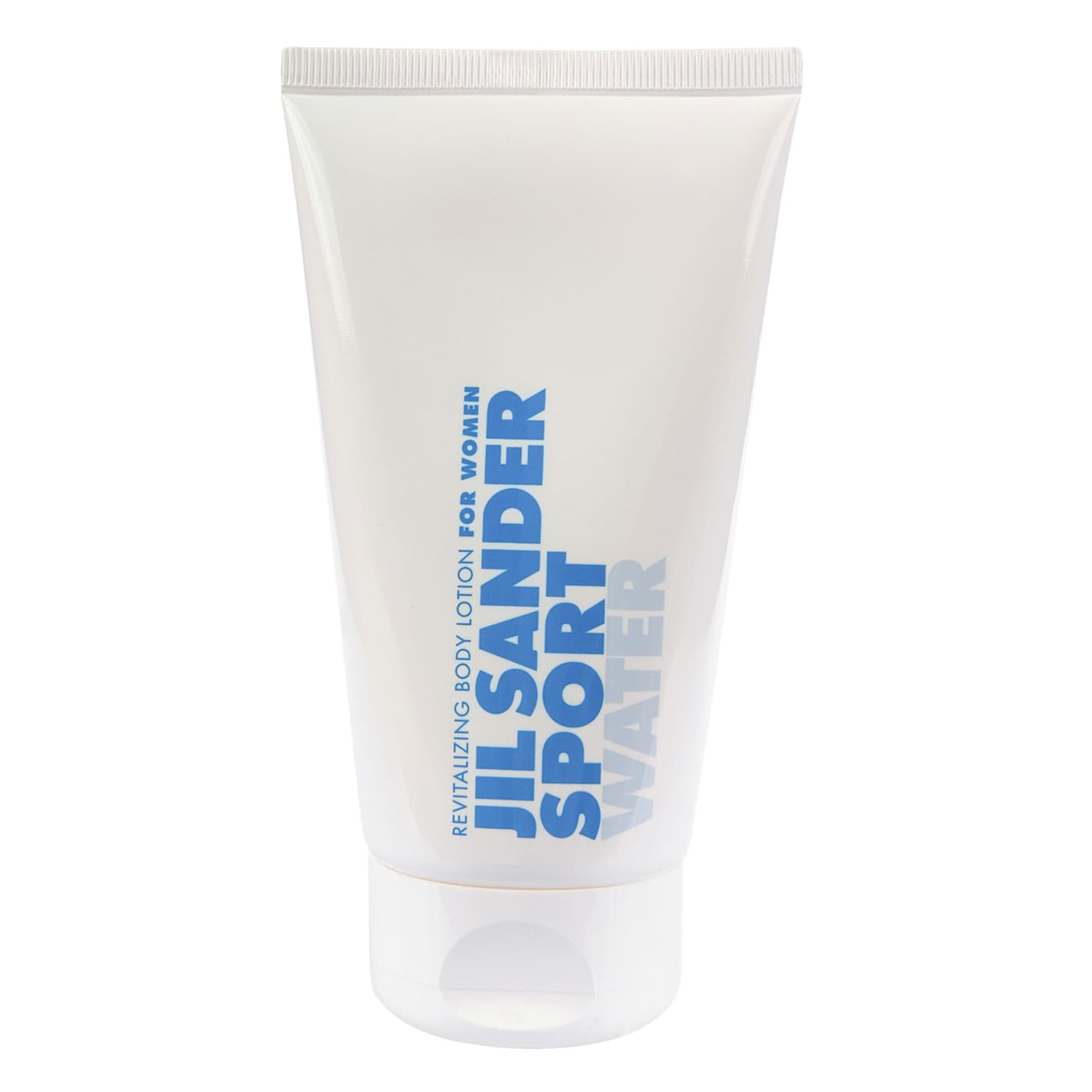 Sport For Women - Water Body Lotion