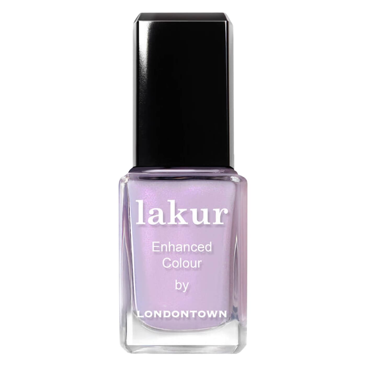 lakur - Golden Hour Honey Lavender