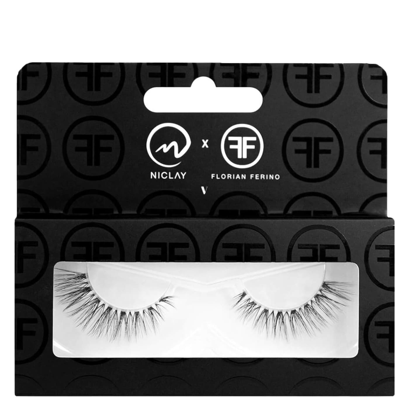 NICLAY - Florian Ferino Lashes V