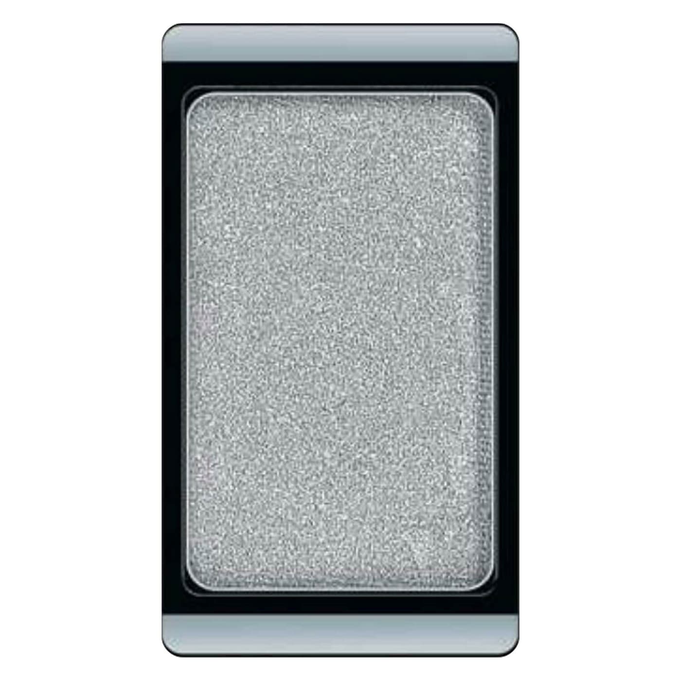 Eyeshadow Pearl - Light Silver Grey 06