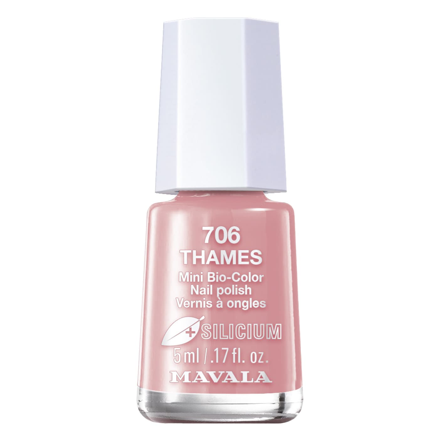 Mini Bio Color's - Thames 706