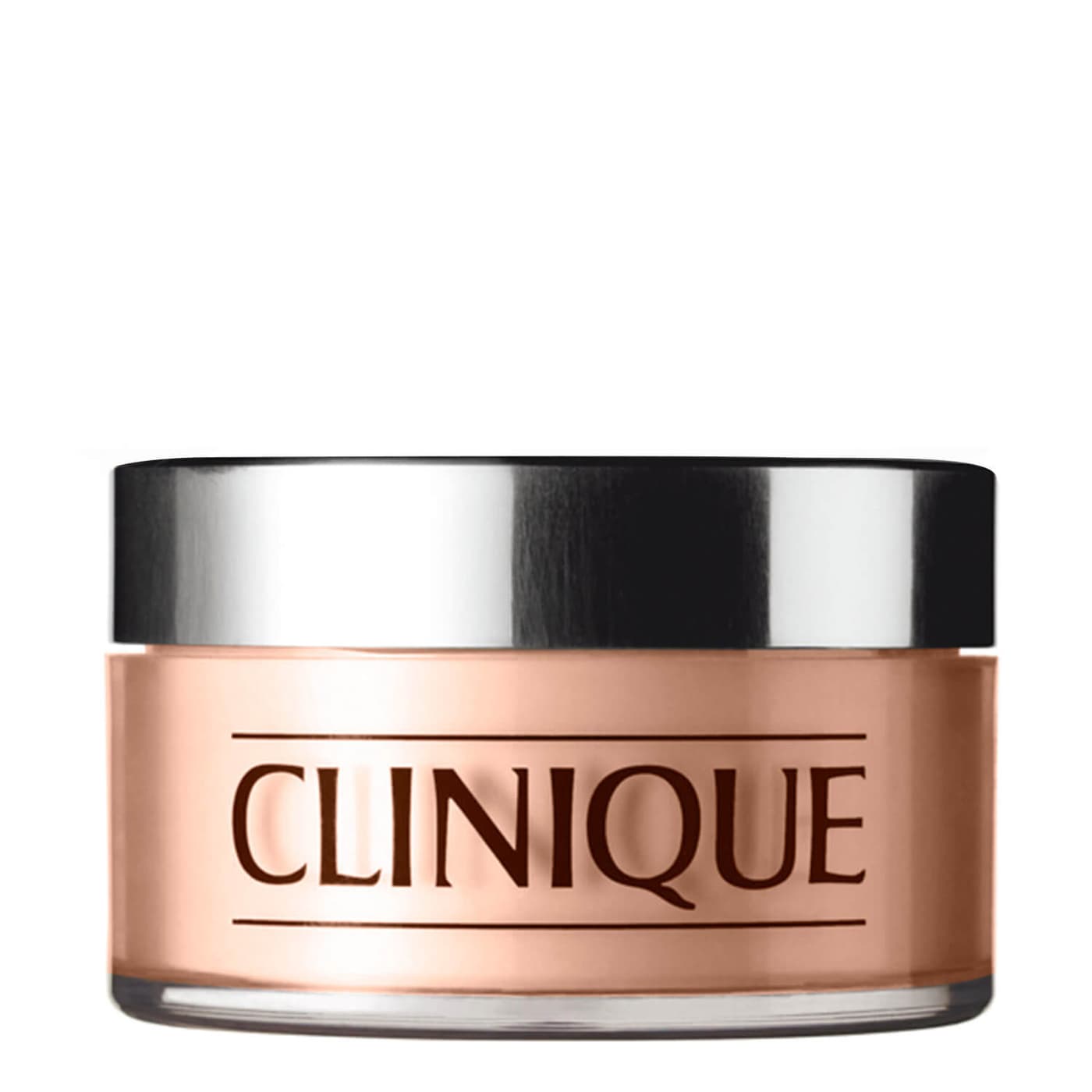 Blended Face Powder - Transparency 4