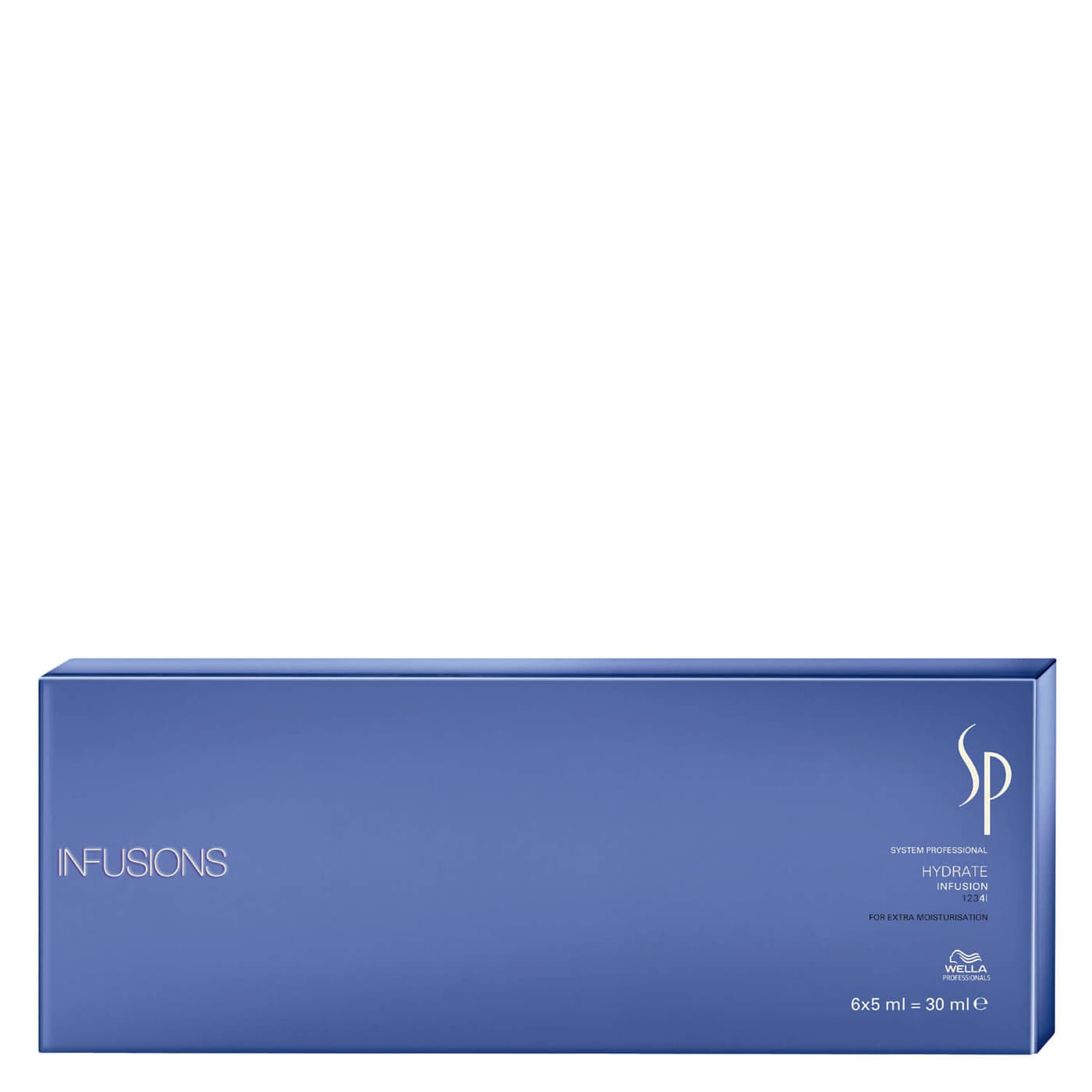 SP Hydrate - Infusions