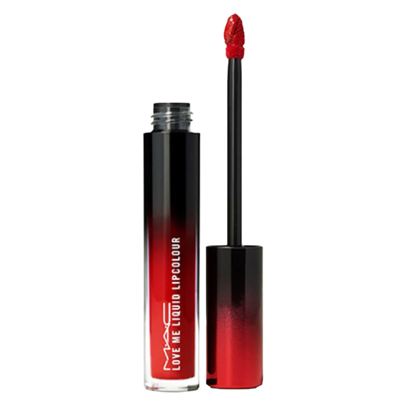 Love Me Liquid Lipcolour - Hey, Good Looking!