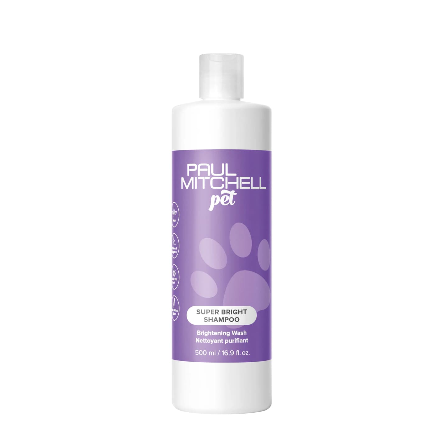 JP Pet - Super Bright Shampoo
