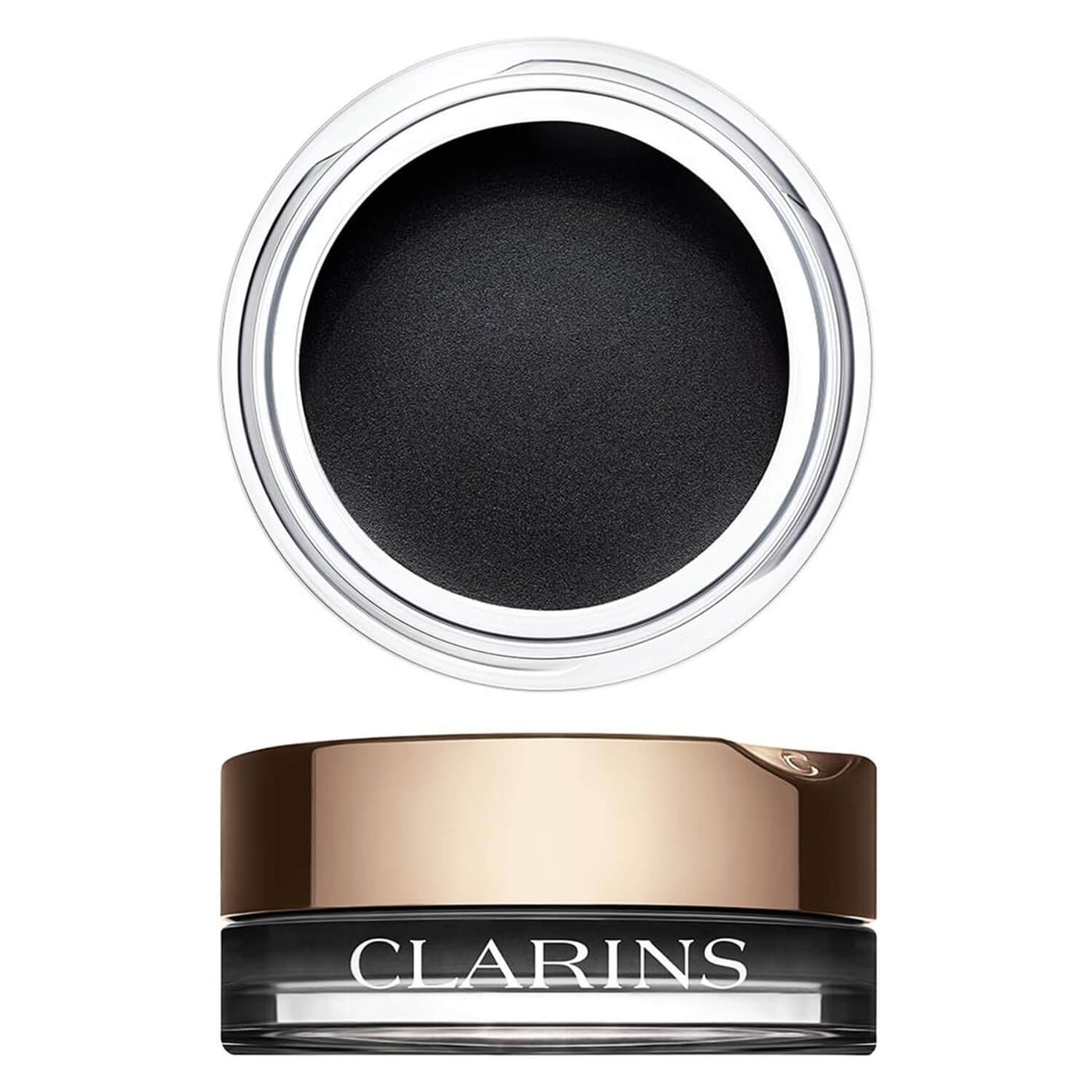 Ombre Velvet - Woman In Black 06