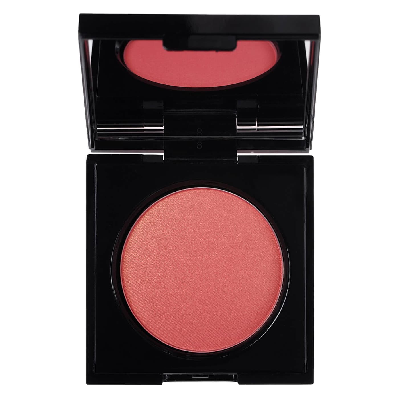 Korres Teint - Wild Rose Brightening Vibrant Colour Blush 12 Golden Pink