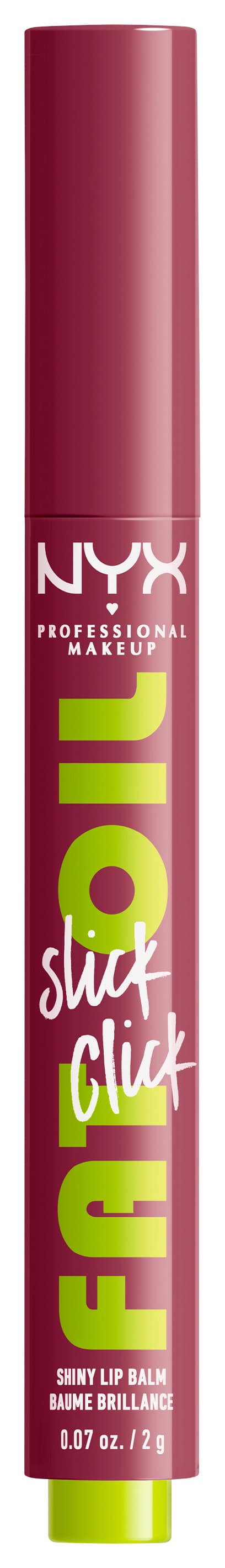 Fat Oil Slick Click - 20 In The Drafts