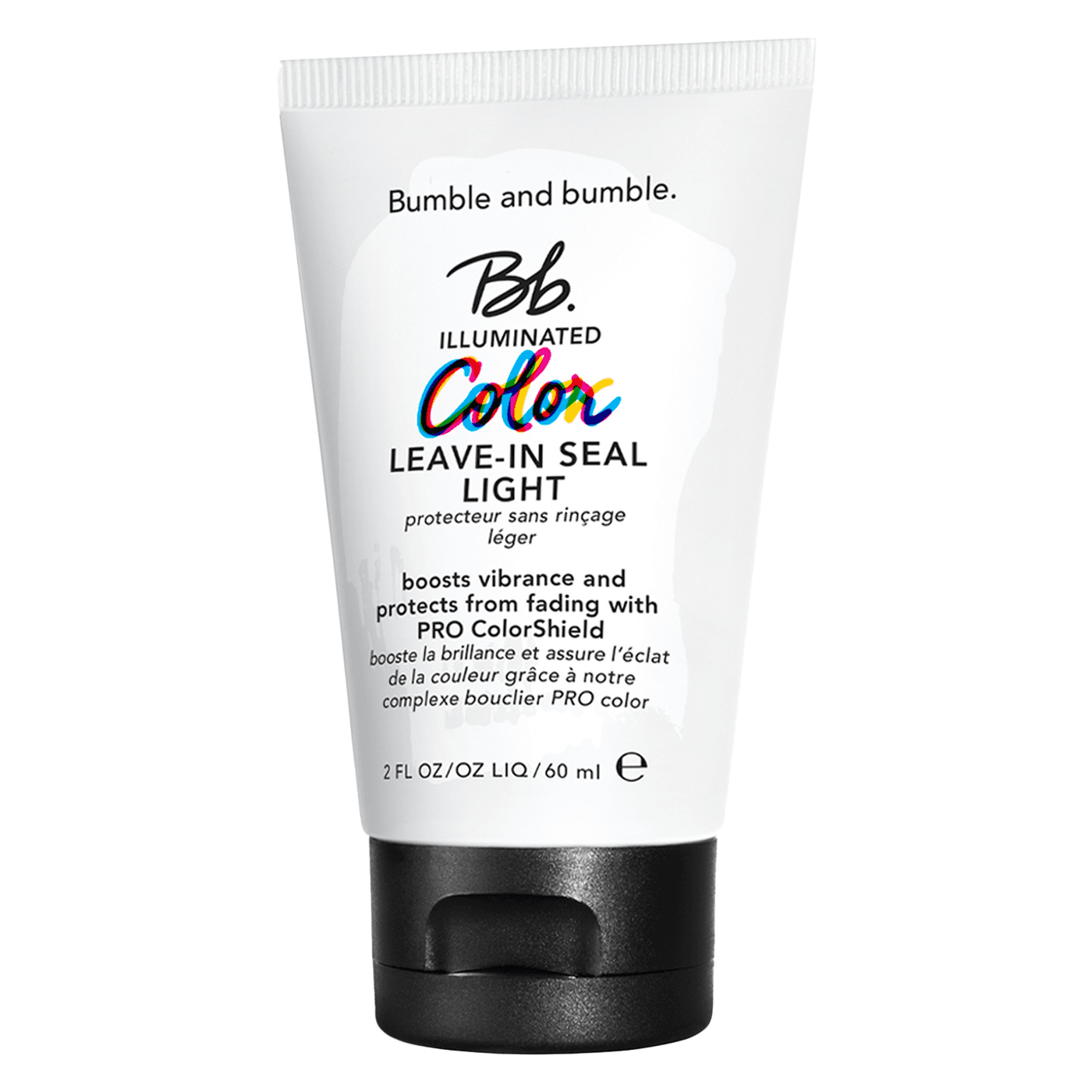 Bb. Color - Illuminated Color Leave-In Seal Light