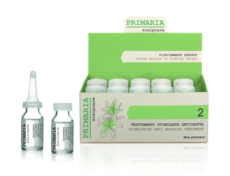 Primaria - Stimulating Anti Hair Loss Treatment