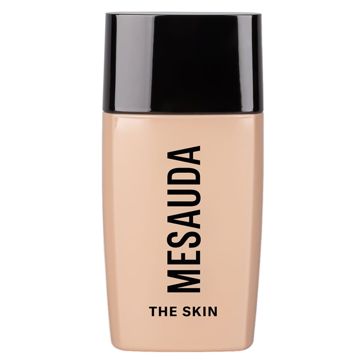 MESAUDA Face - The Skin Moisturising Foundation C60