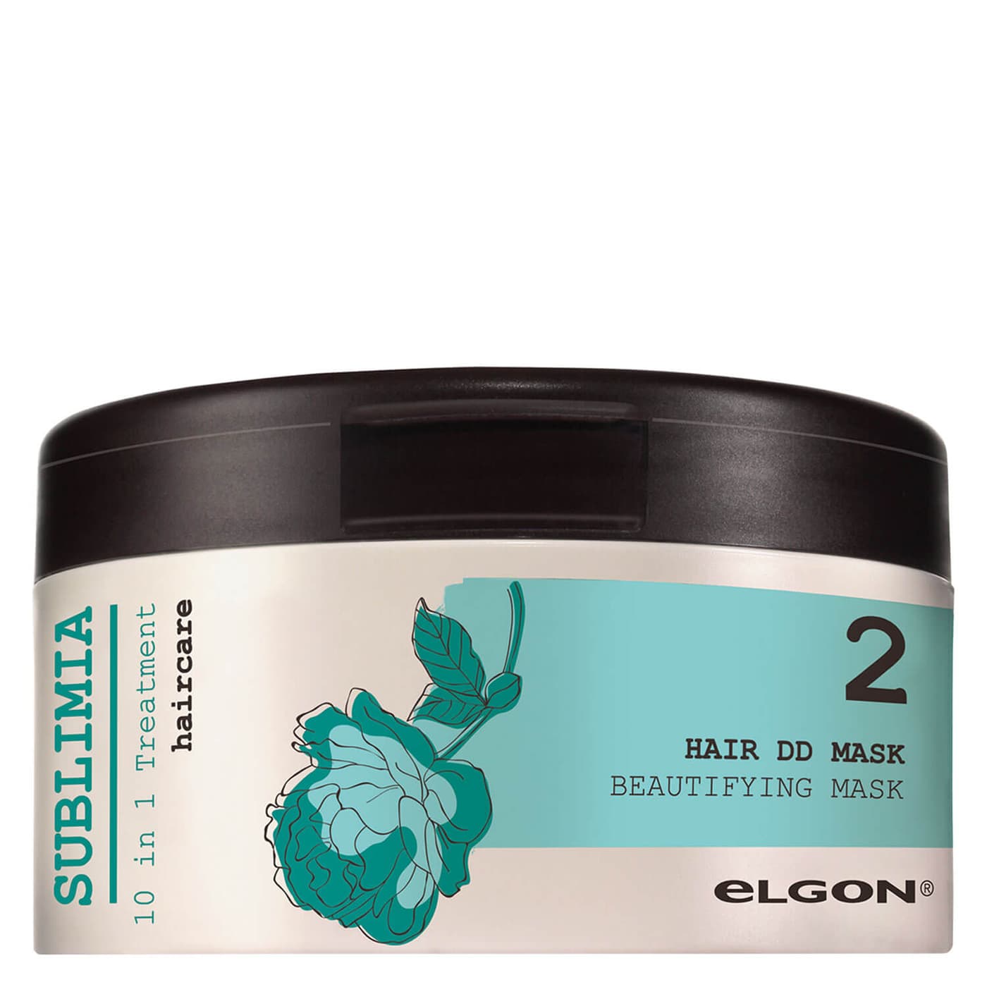 Sublimia - Hair DD Mask