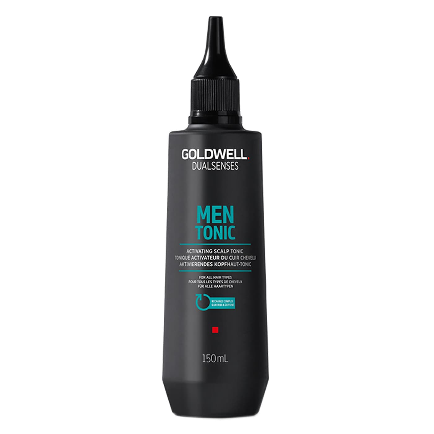 Dualsenses For Men - Activating Scalp Tonic