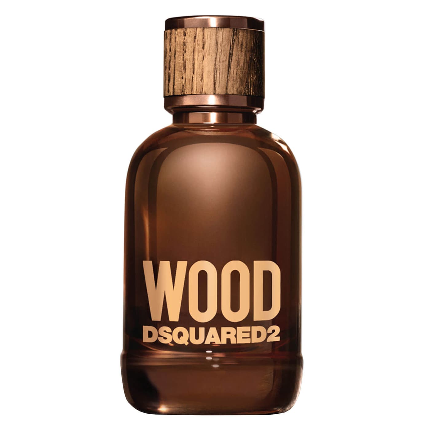 DSQUARED2 WOOD - Pour Homme Eau de Toilette