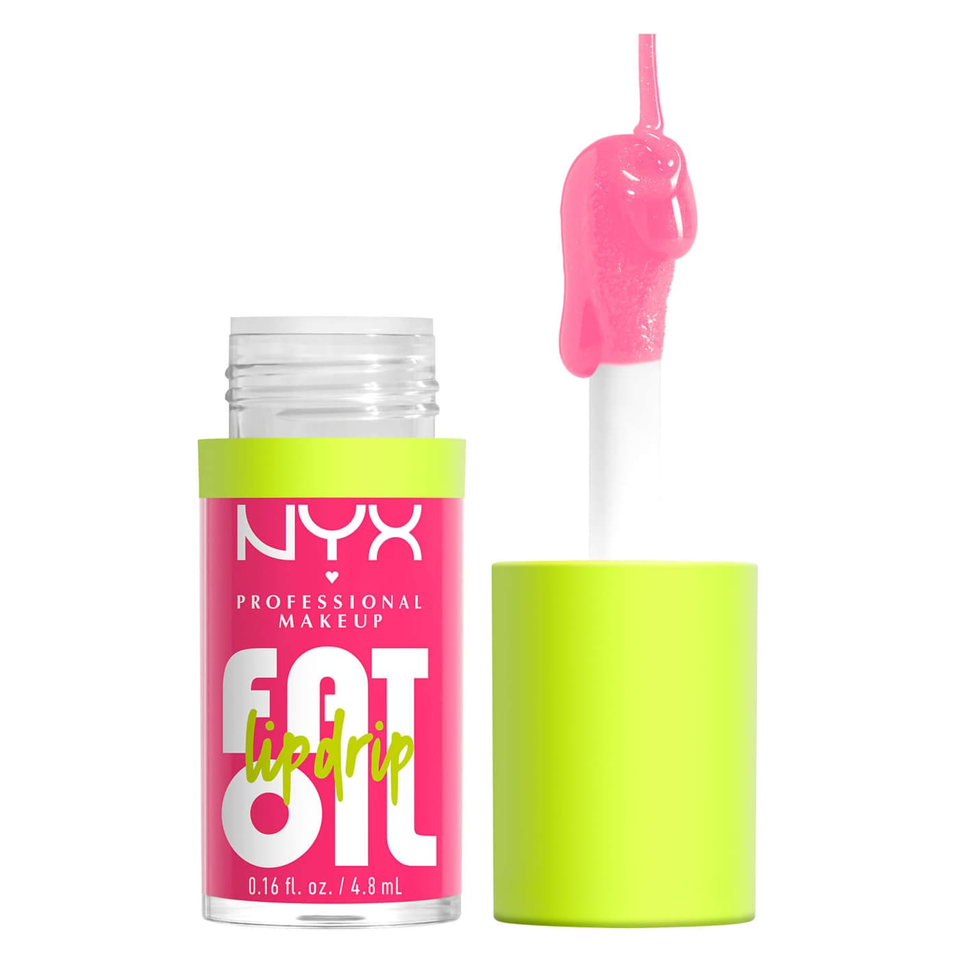 Fat Oil Lip Drip - Missed Call