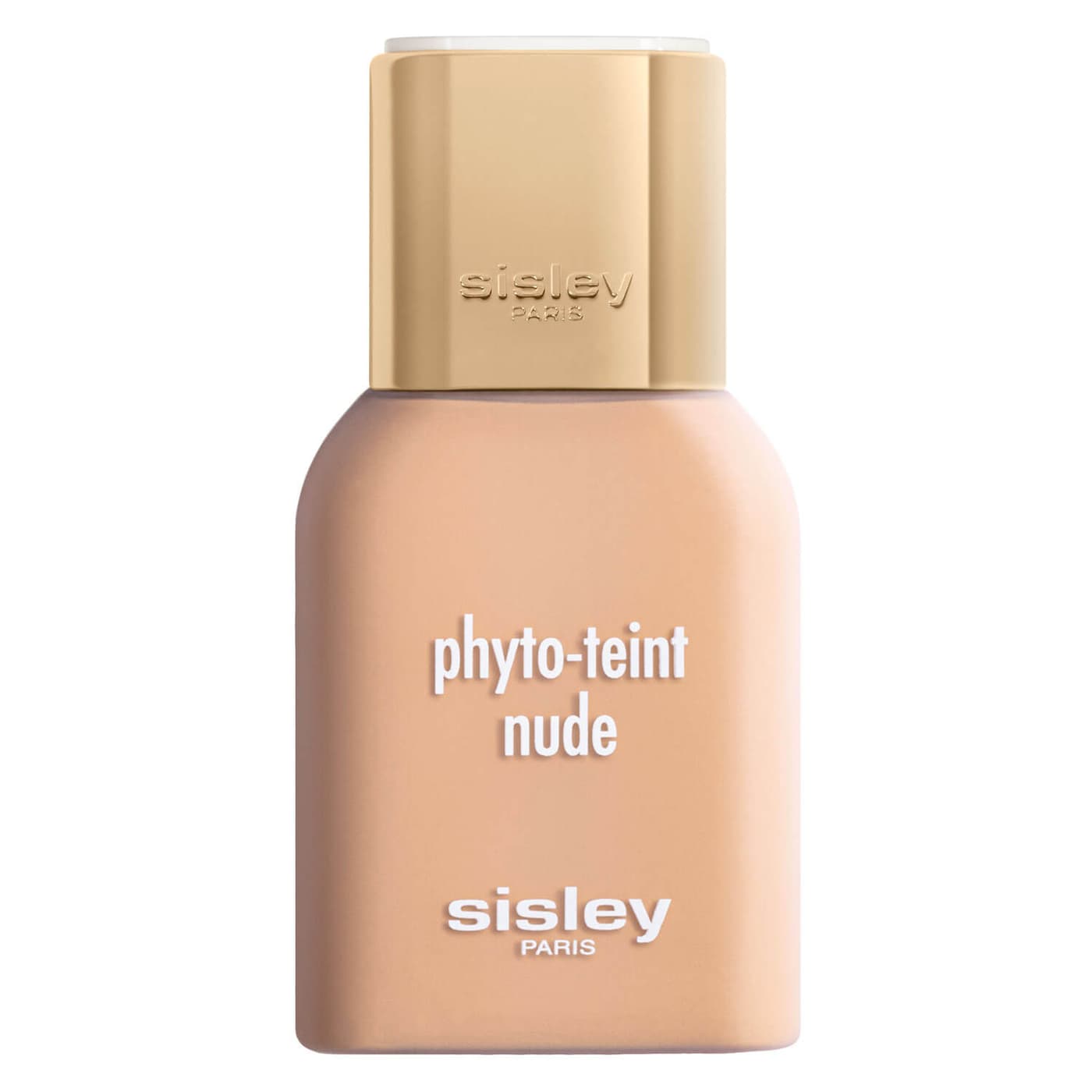 Phyto Teint - Nude Cream 1W