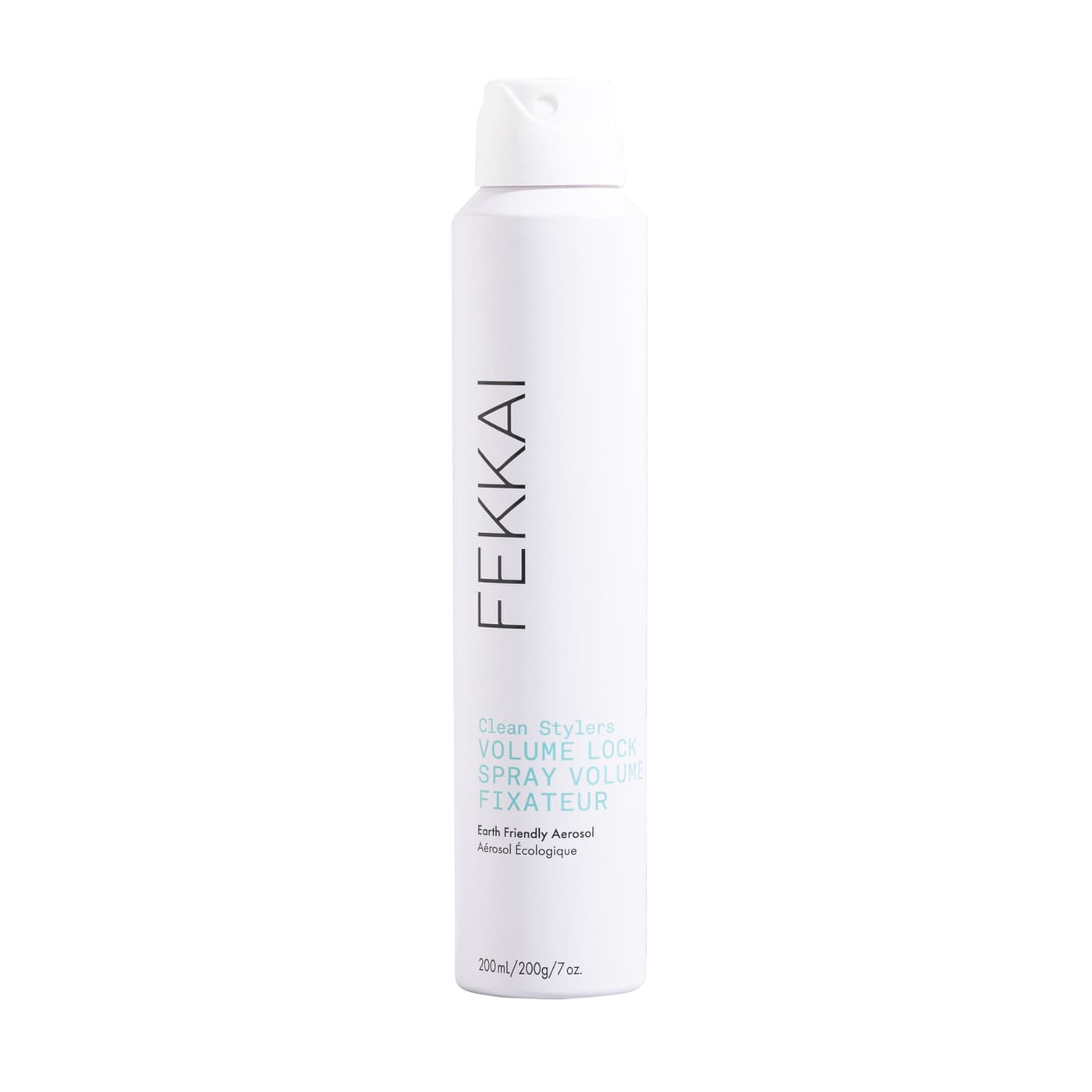 Fekkai - Green Aerosol Volume Lock Firm Hold Hair Spray 200 ML