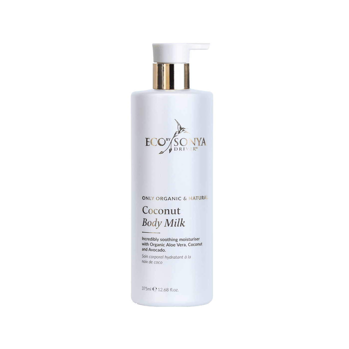 Eco by Sonya Driver - Coconut Body Milk