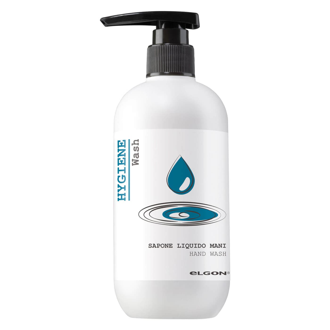Elgon Hygiene - Hand Wash