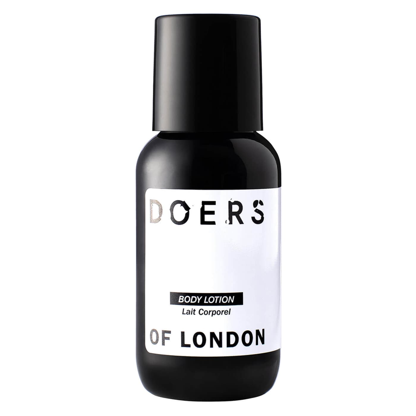 DOERS of London - Hand & Body Lotion