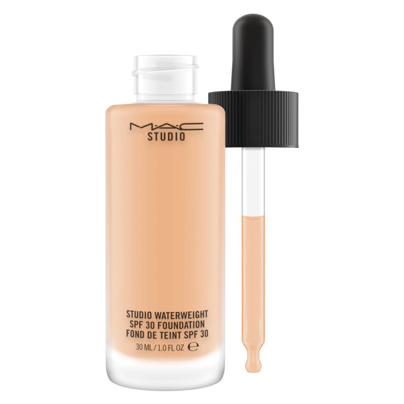 Studio Waterweight - Foundation SPF 30 NC30