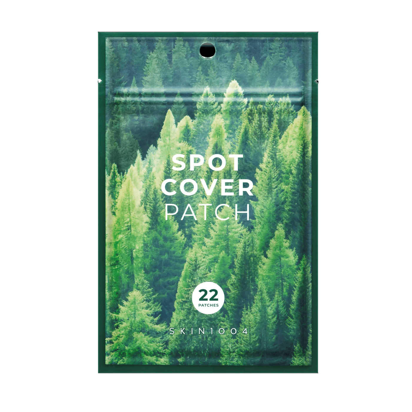 Tea-Trica - Spot Cover Patch