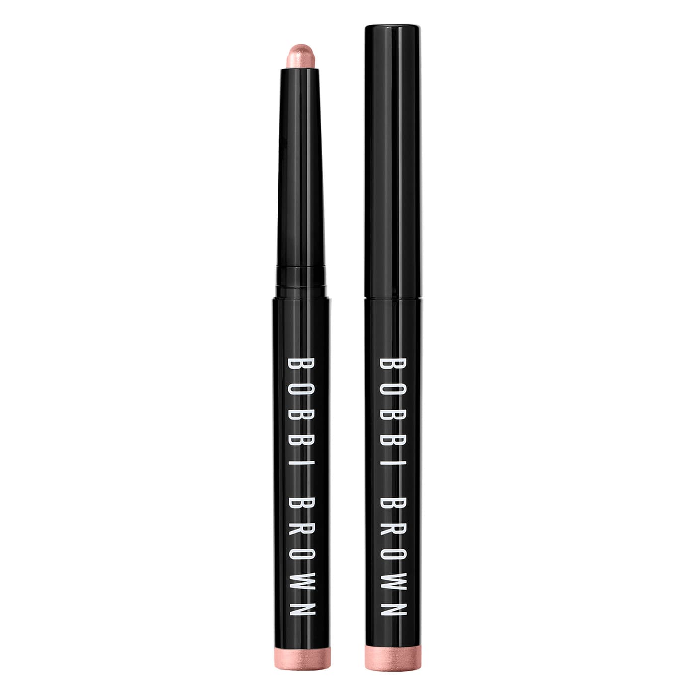 BB Eye Shadow - Long-Wear Cream Shadow Stick Cosmic Pink