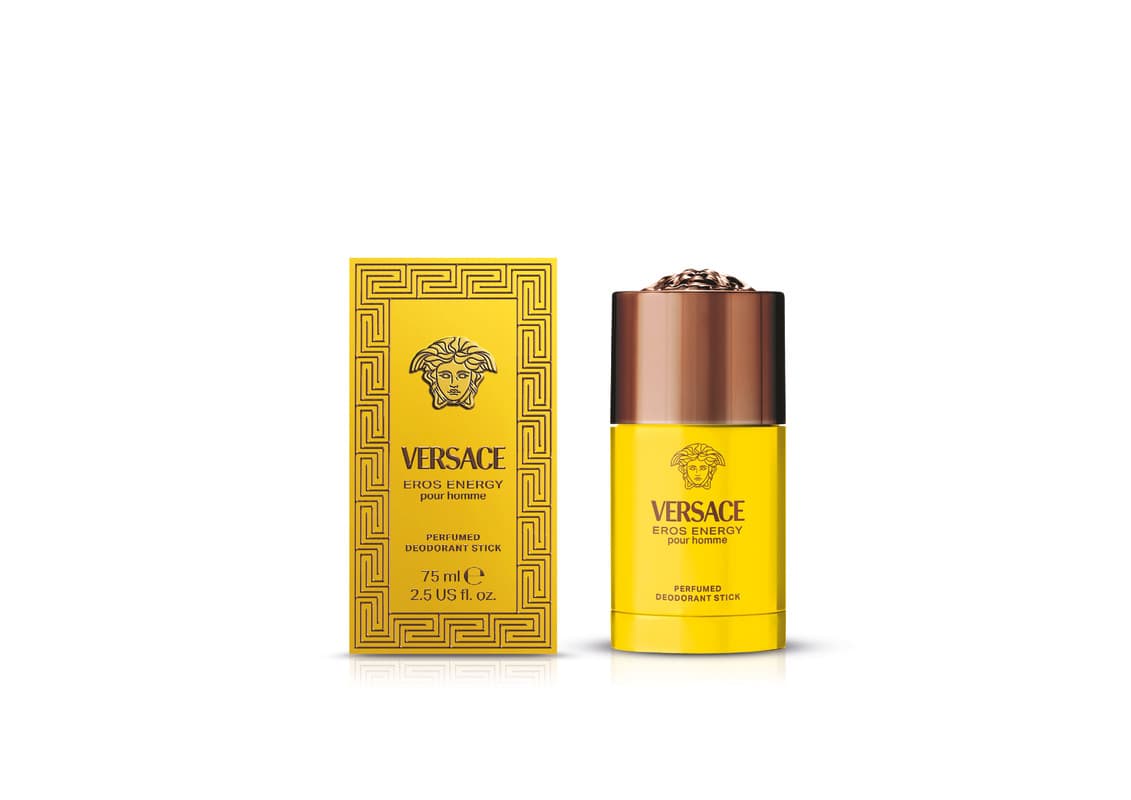 Versace Eros - Perfumed Deodorant Stick