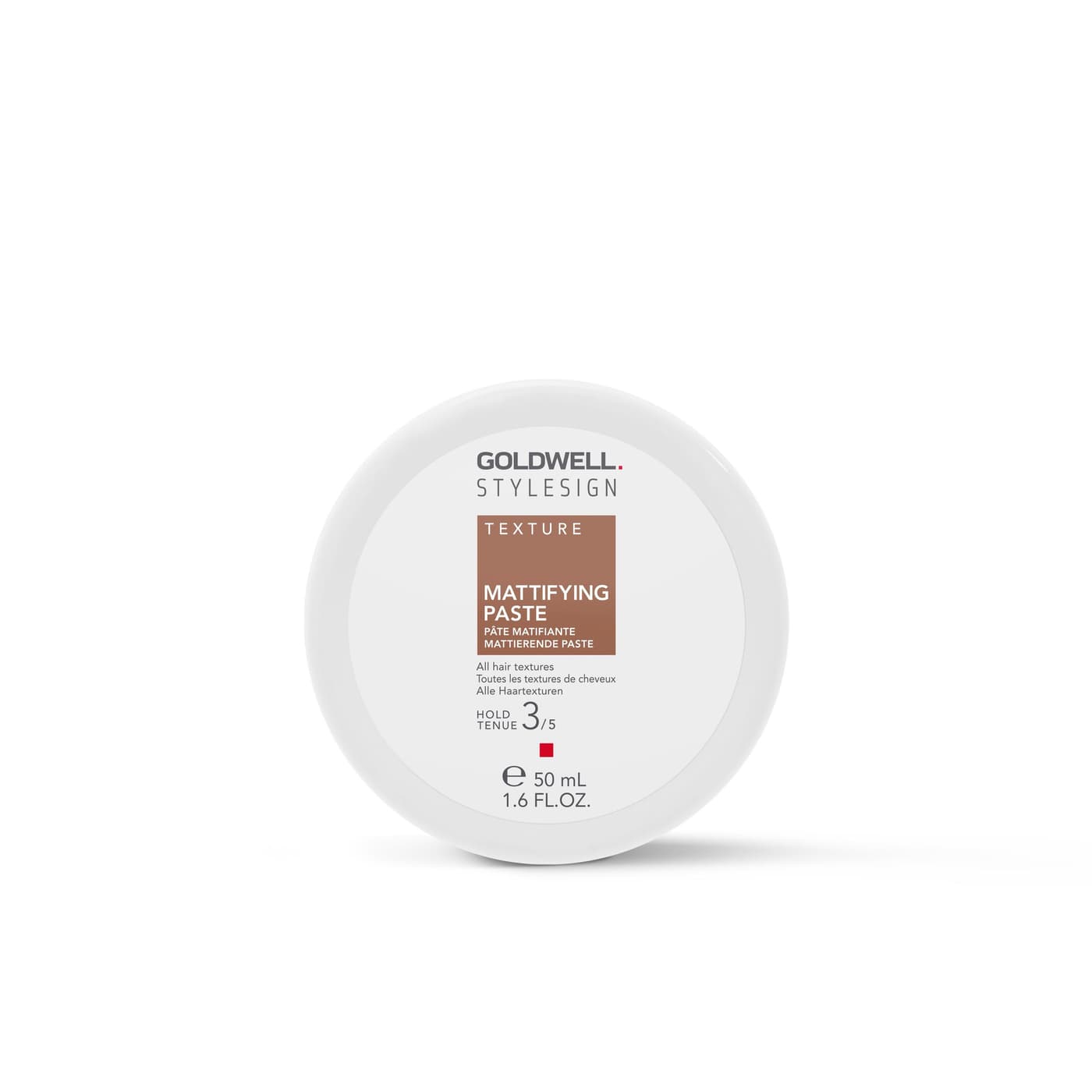 StyleSign -MATTIFYING PASTE