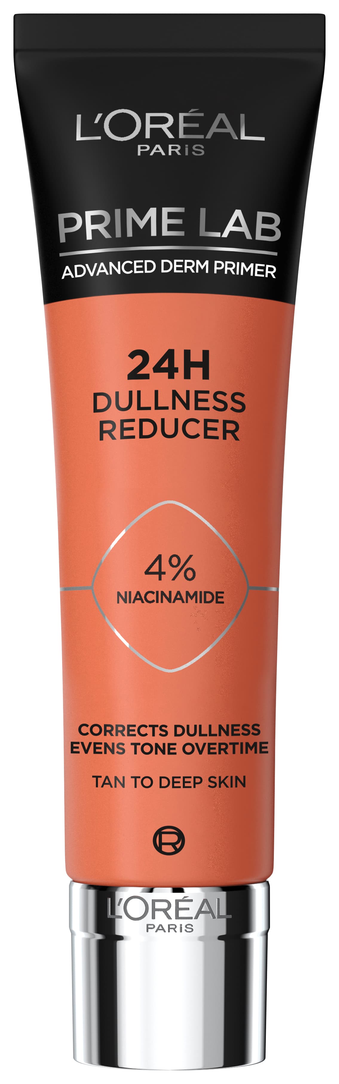L'Oréal Prime Lab - 24h Dullness Reducer Primer