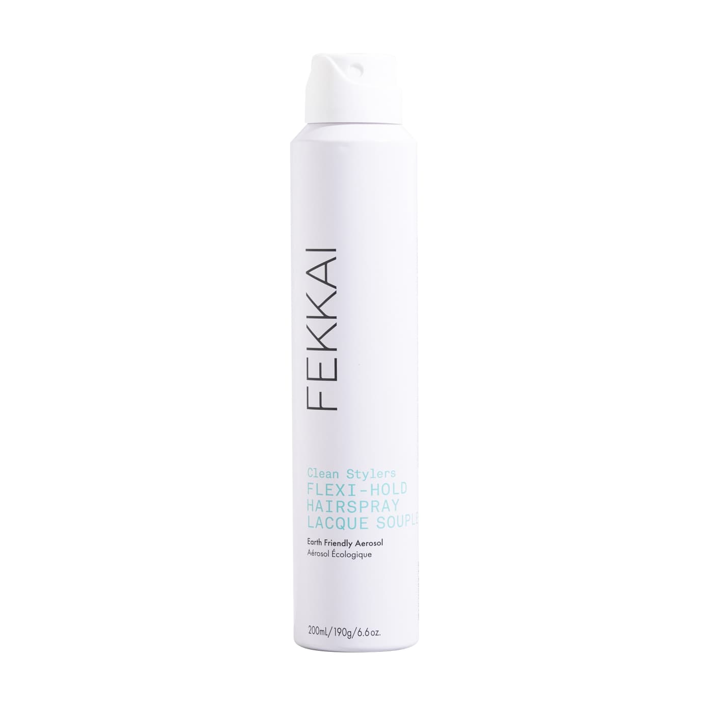 Fekkai - Green Aerosol Flexi-Hold Hair Spray 200 ML