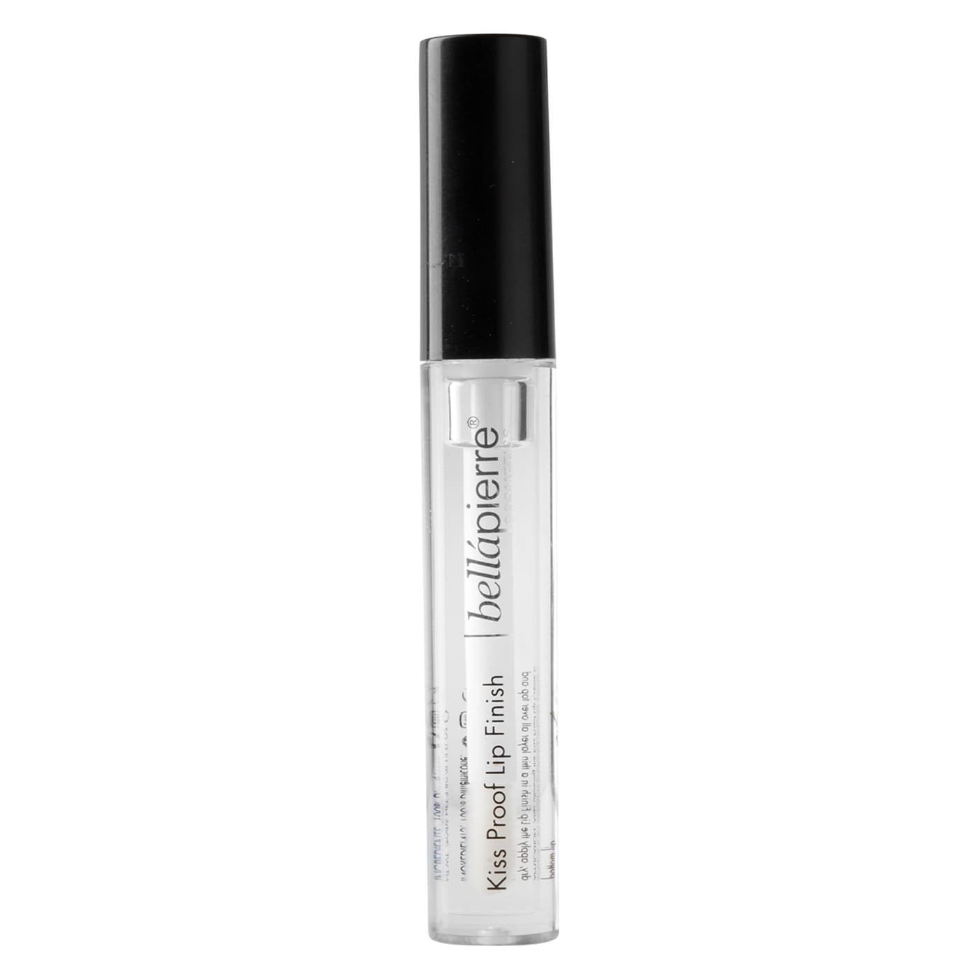bellapierre Lips - Kiss Proof Lip Finish